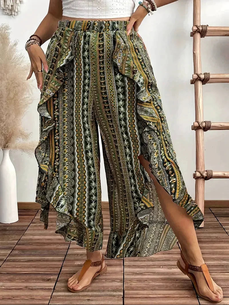 Belle&Kai Women’s Pants – Elegant, Comfortable & Versatile Styles-belleandkai.com