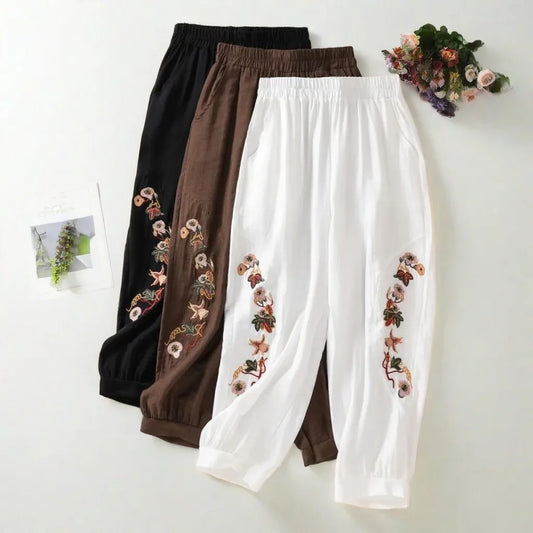 Belle&Kai Women’s Pants – Elegant, Comfortable & Versatile Styles-belleandkai.com