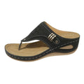 Women’s Summer Sandals – Elegant & Comfortable Footwear-belleandkai.com