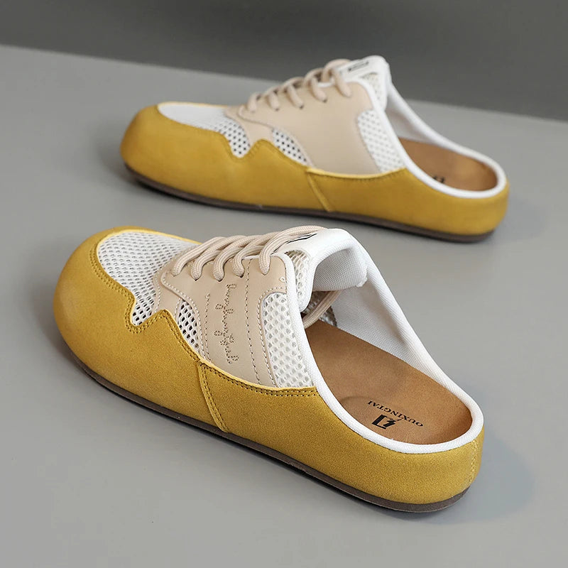 Belle&Kai Women’s Shoes – Elegant, Comfortable & Versatile Footwear-belleandkai.com