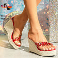Women’s Summer Sandals – Elegant & Comfortable Footwear-belleandkai.com