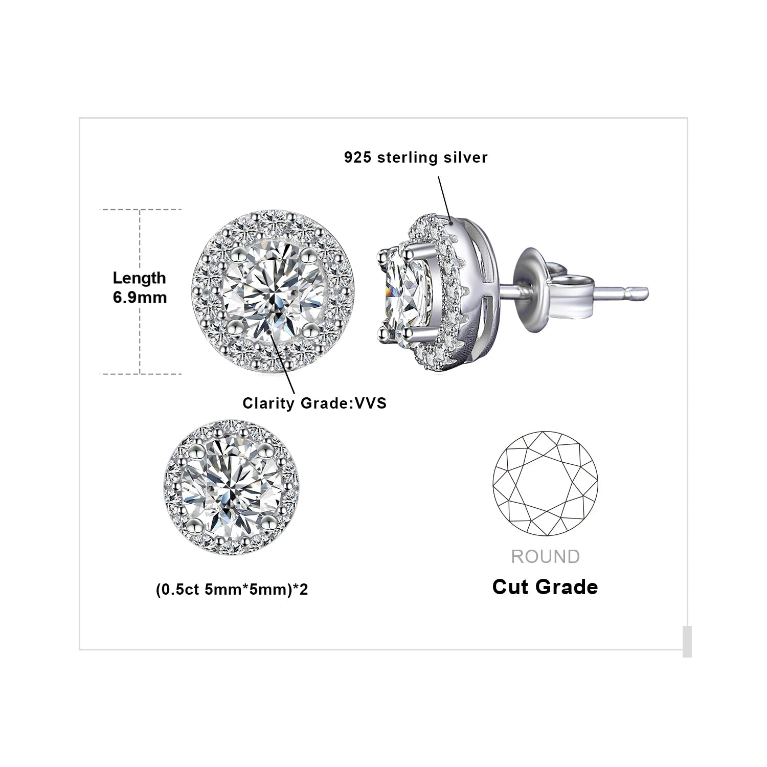 Belle&Kai Women’s Jewelry – Elegant & Timeless Accessories-belleandkai.com
