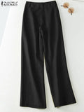 Belle&Kai Women’s Pants – Elegant, Comfortable & Versatile Styles-belleandkai.com