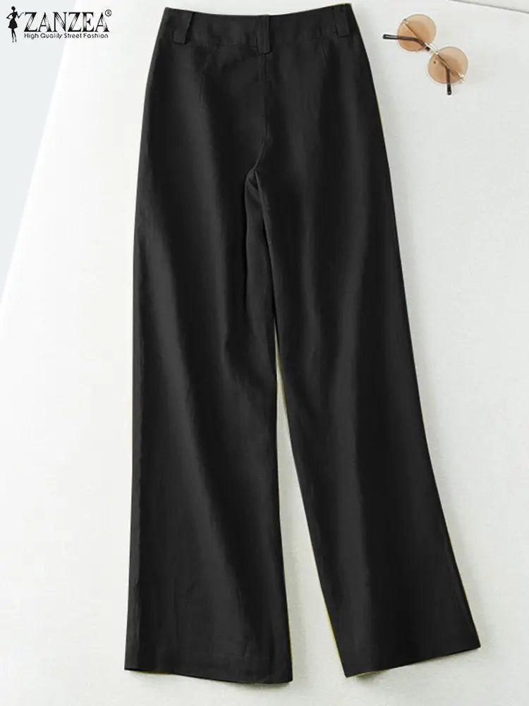 Belle&Kai Women’s Pants – Elegant, Comfortable & Versatile Styles-belleandkai.com