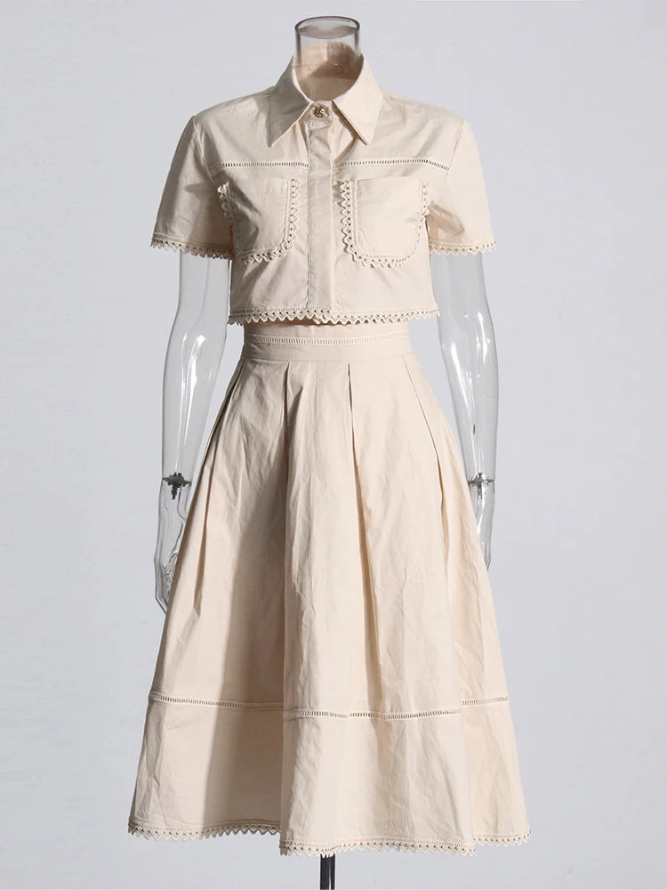 Belle&Kai Women’s Skirts – Chic, Elegant & Versatile Styles-belleandkai.com