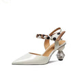 Women’s Summer Sandals – Elegant & Comfortable Footwear-belleandkai.com