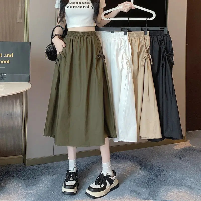 Belle&Kai Women’s Skirts – Chic, Elegant & Versatile Styles-belleandkai.com
