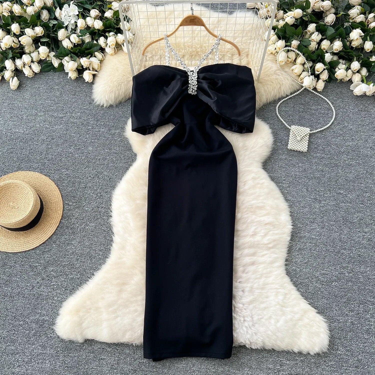 Belle&Kai Women’s Dresses – Elegant, Feminine & Timeless Styles-belleandkai.com