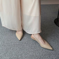 Women’s Summer Sandals – Elegant & Comfortable Footwear-belleandkai.com