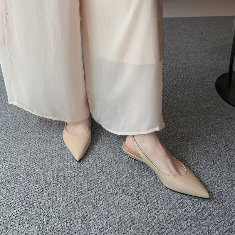 Women’s Summer Sandals – Elegant & Comfortable Footwear-belleandkai.com