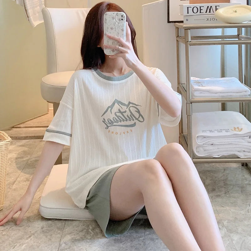 Women’s Loungewear – Comfort Meets Style-belleandkai.com