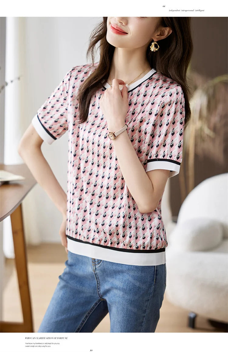 Belle&Kai Women’s Tops – Chic, Comfortable & Versatile Styles-belleandkai.com