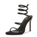 Women’s Summer Sandals – Elegant & Comfortable Footwear-belleandkai.com