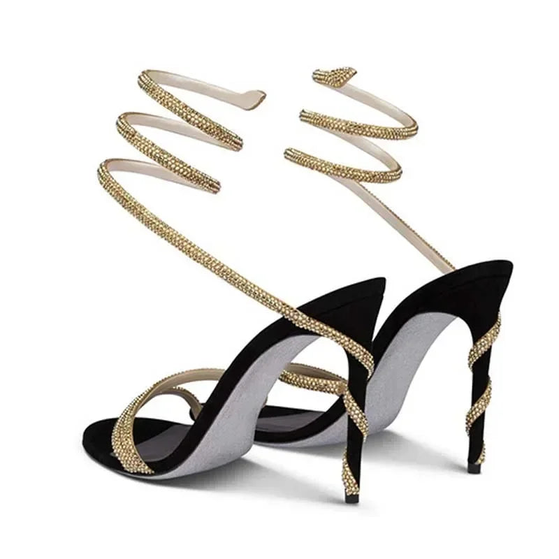 Women’s Summer Sandals – Elegant & Comfortable Footwear-belleandkai.com
