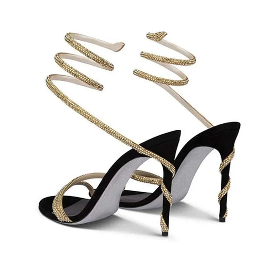 Women’s Summer Sandals – Elegant & Comfortable Footwear-belleandkai.com