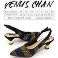 Women’s Summer Sandals – Elegant & Comfortable Footwear-belleandkai.com
