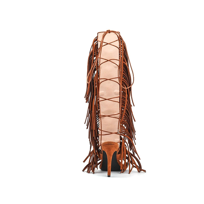 Women’s Summer Sandals – Elegant & Comfortable Footwear-belleandkai.com