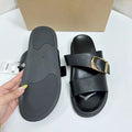 Women’s Summer Sandals – Elegant & Comfortable Footwear-belleandkai.com