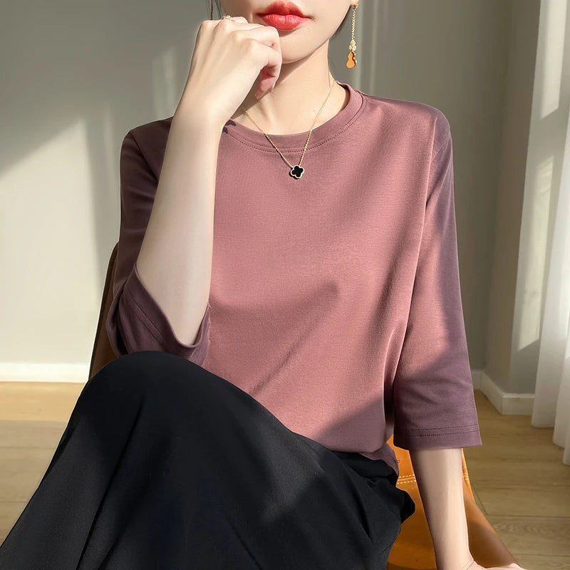Belle&Kai Women’s Tops – Chic, Comfortable & Versatile Styles-belleandkai.com