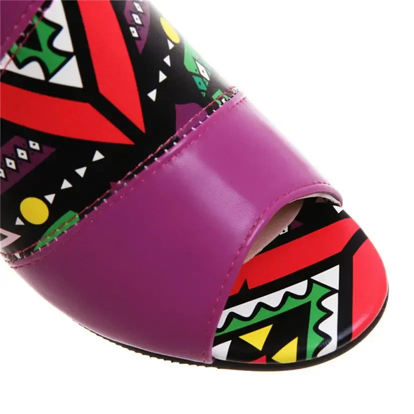 Women’s Summer Sandals – Elegant & Comfortable Footwear-belleandkai.com