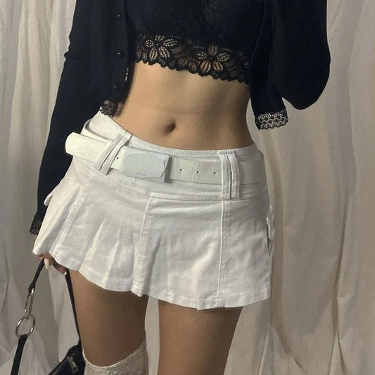Belle&Kai Women’s Skirts – Chic, Elegant & Versatile Styles-belleandkai.com