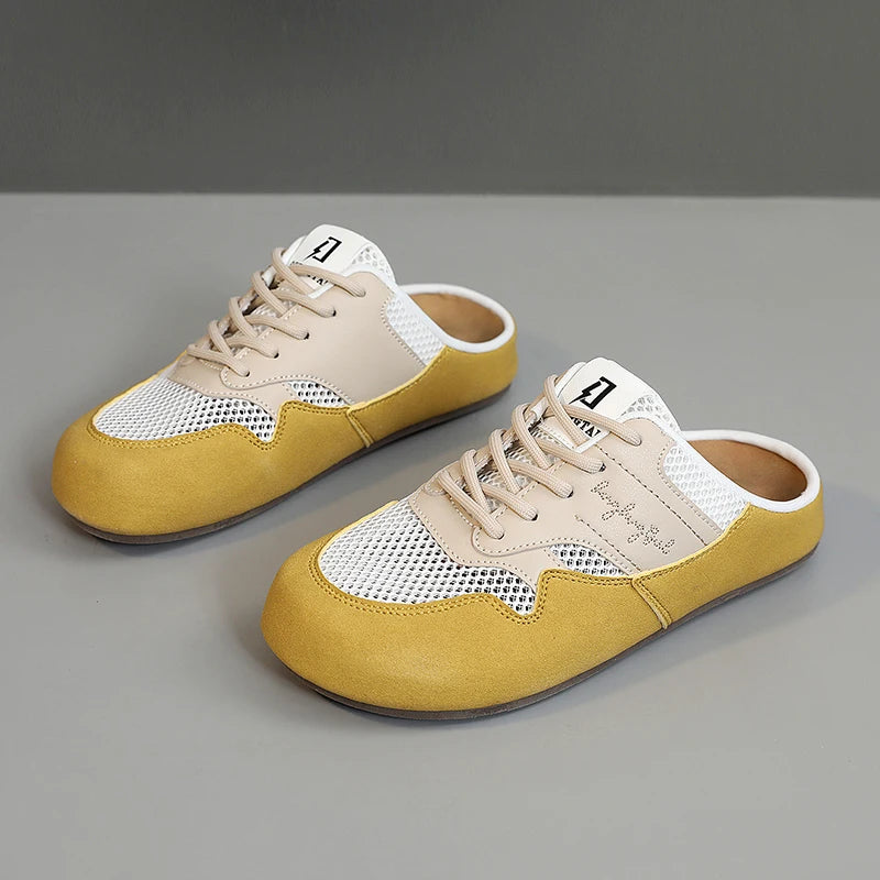Belle&Kai Women’s Shoes – Elegant, Comfortable & Versatile Footwear-belleandkai.com