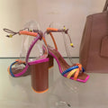 Women’s Summer Sandals – Elegant & Comfortable Footwear-belleandkai.com