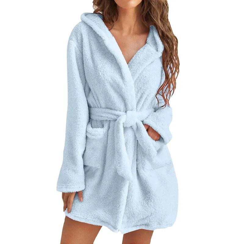 Women’s Loungewear – Comfort Meets Style-belleandkai.com