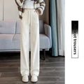 Belle&Kai Women’s Pants – Elegant, Comfortable & Versatile Styles-belleandkai.com