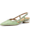Women’s Summer Sandals – Elegant & Comfortable Footwear-belleandkai.com