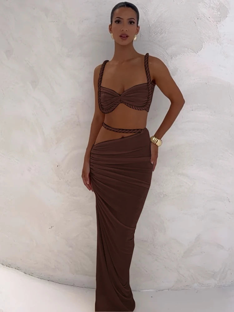 Belle&Kai Women’s Skirts – Chic, Elegant & Versatile Styles-belleandkai.com