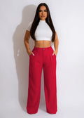 Belle&Kai Women’s Pants – Elegant, Comfortable & Versatile Styles-belleandkai.com