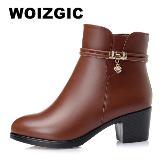 Women’s Boots – Elegant Casual Style | Belle & Kai-belleandkai.com