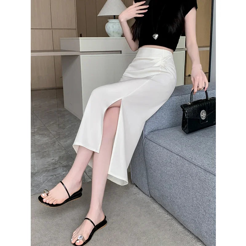 Belle&Kai Women’s Skirts – Chic, Elegant & Versatile Styles-belleandkai.com