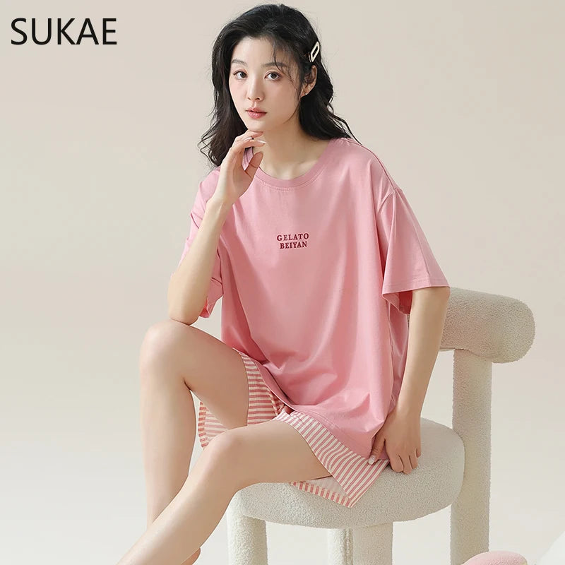 Women’s Loungewear – Comfort Meets Style-belleandkai.com