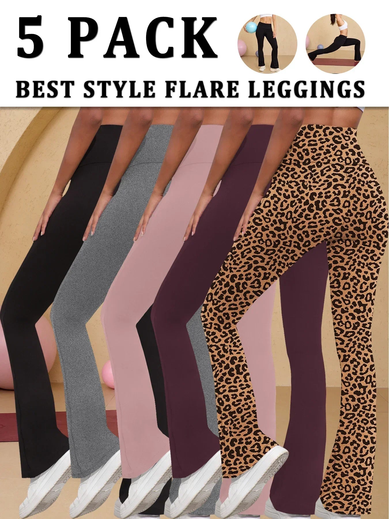 Belle&Kai Women’s Activewear – Stylish, Comfortable & Functional-belleandkai.com
