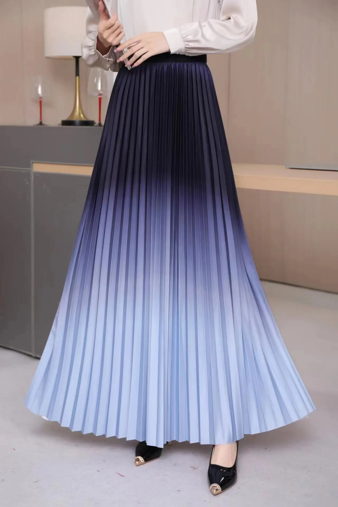 Belle&Kai Women’s Skirts – Chic, Elegant & Versatile Styles-belleandkai.com