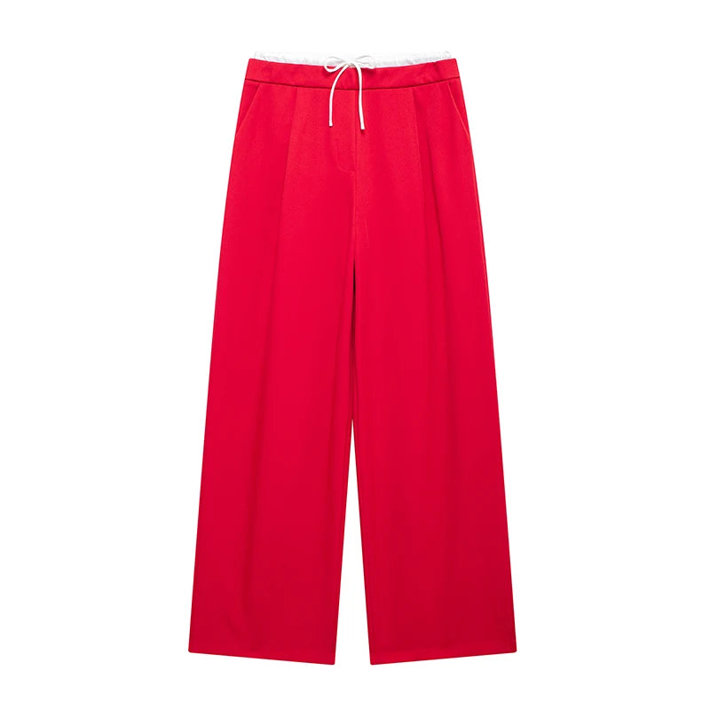 Belle&Kai Women’s Pants – Elegant, Comfortable & Versatile Styles-belleandkai.com