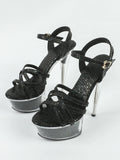 Women’s Summer Sandals – Elegant & Comfortable Footwear-belleandkai.com