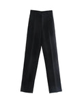 Belle&Kai Women’s Pants – Elegant, Comfortable & Versatile Styles-belleandkai.com