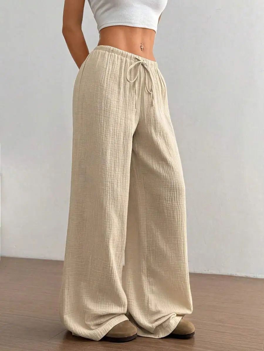 Belle&Kai Women’s Pants – Elegant, Comfortable & Versatile Styles-belleandkai.com