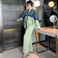 Belle&Kai Women’s Pajamas – Soft, Comfortable & Stylish Sleepwear-belleandkai.com