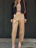 Belle&Kai Women’s Pants – Elegant, Comfortable & Versatile Styles-belleandkai.com