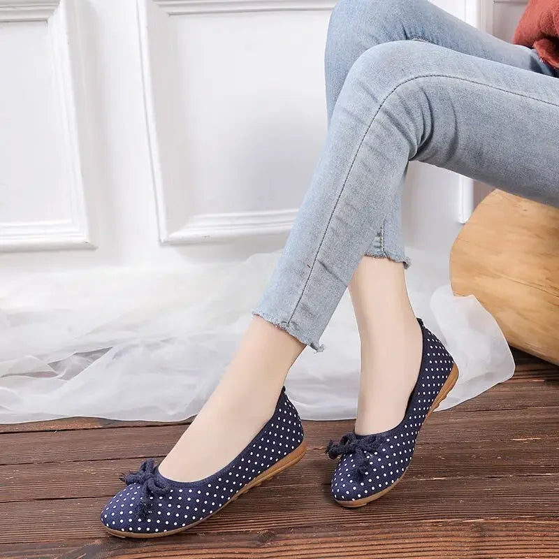 Belle&Kai Women’s Shoes – Elegant, Comfortable & Versatile Footwear-belleandkai.com