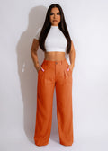 Belle&Kai Women’s Pants – Elegant, Comfortable & Versatile Styles-belleandkai.com