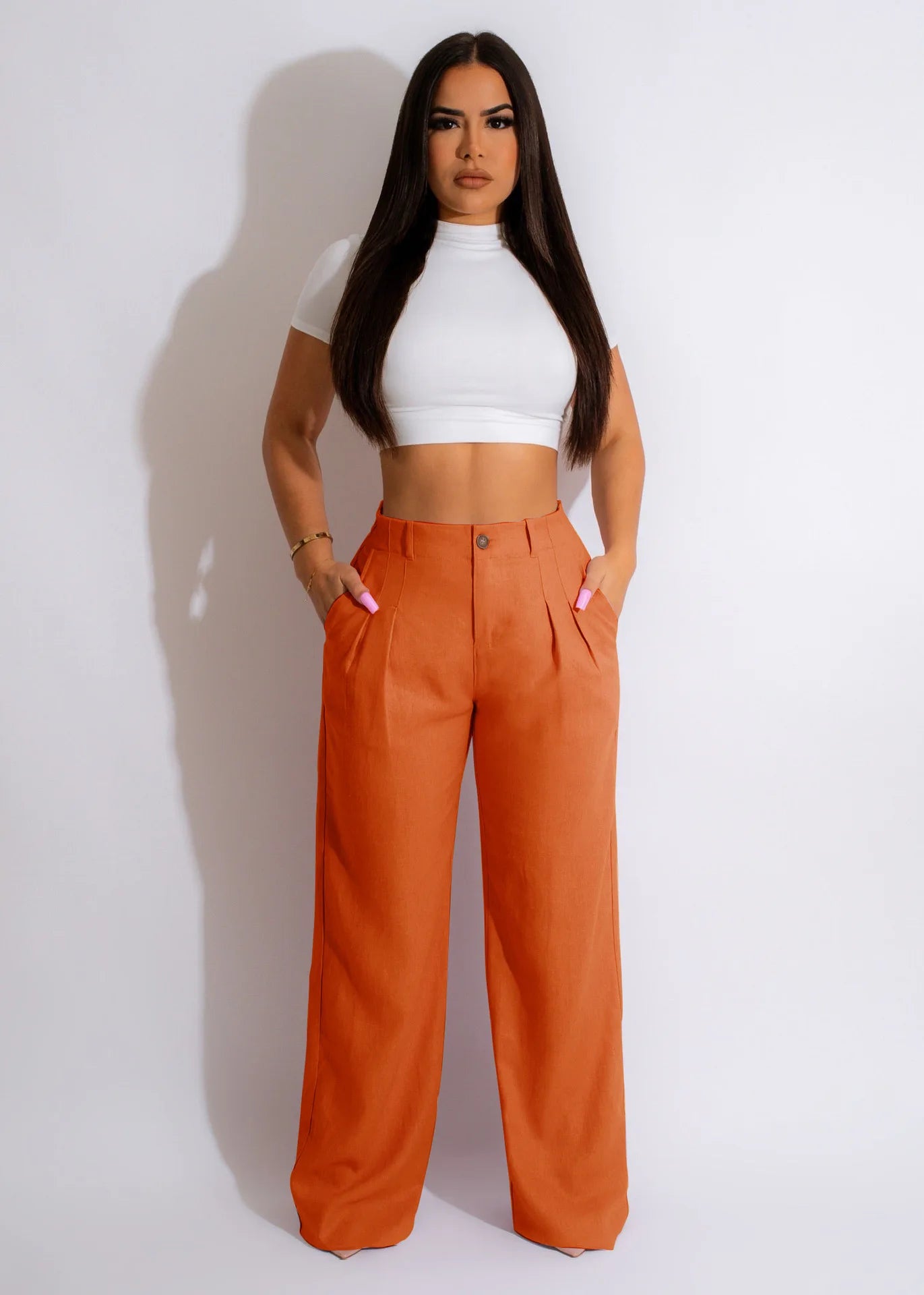 Belle&Kai Women’s Pants – Elegant, Comfortable & Versatile Styles-belleandkai.com