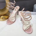 Women’s Summer Sandals – Elegant & Comfortable Footwear-belleandkai.com