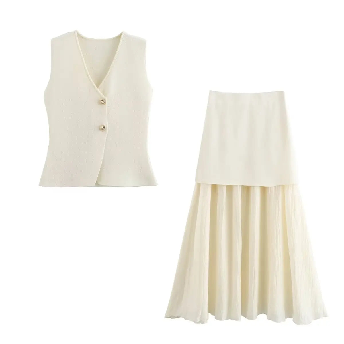 Belle&Kai Women’s Skirts – Chic, Elegant & Versatile Styles-belleandkai.com