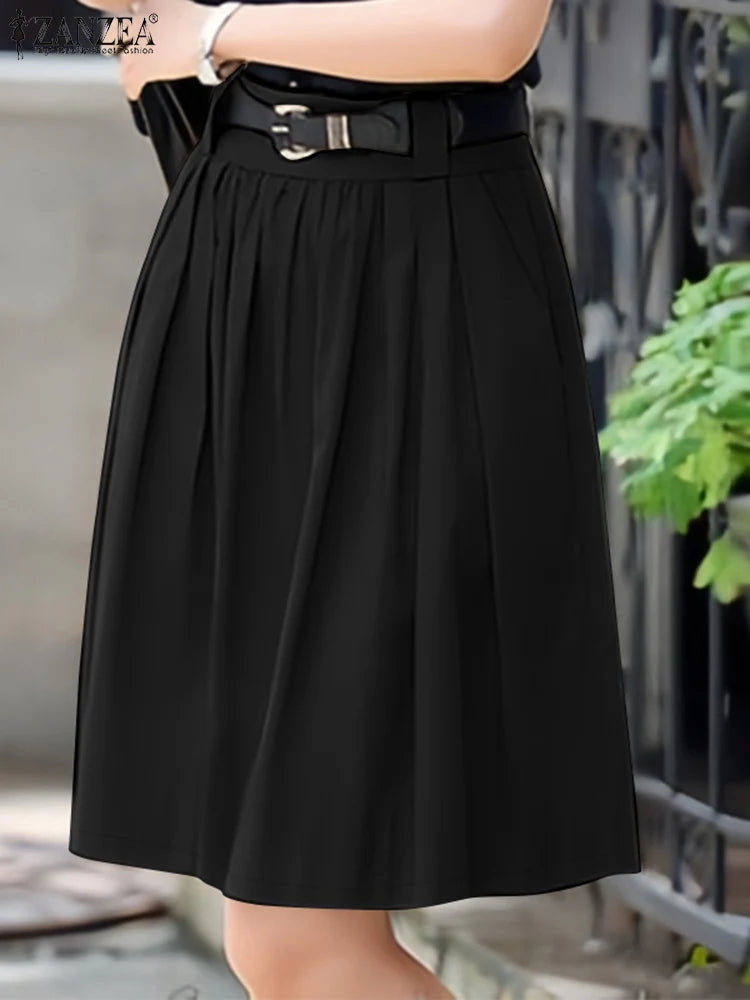 Belle&Kai Women’s Skirts – Chic, Elegant & Versatile Styles-belleandkai.com