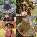 Belle&Kai Women’s Hats – Elegant, Trendy & Versatile Styles-belleandkai.com